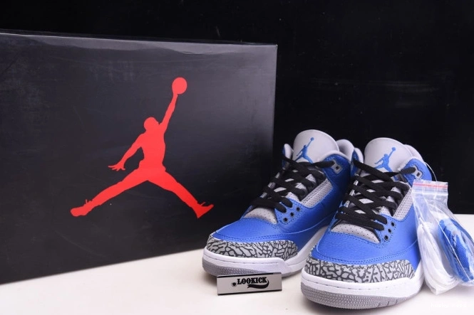 Cheap Husky 'Varsity 3 - Retro CT8532 Air Jordan 400 Royal' 0702